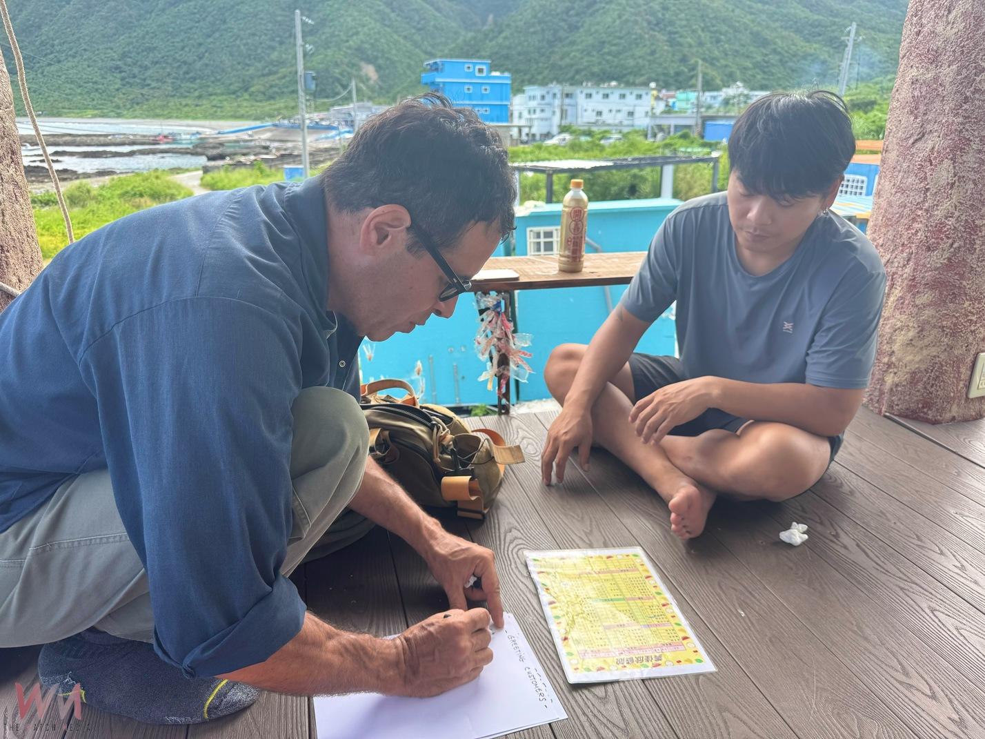 臺東英語人才培訓計畫 雙語友善迎接國際旅客 - https://www.watchmedia01.com