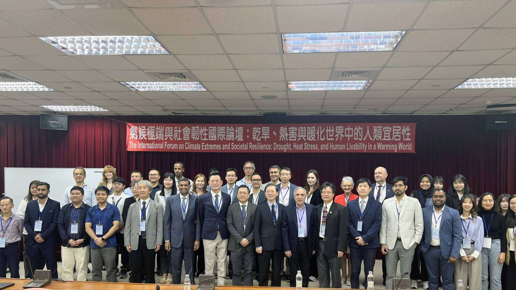 桃園率全國之先建置「調適圖台」守護市民遠離熱傷害 1313565