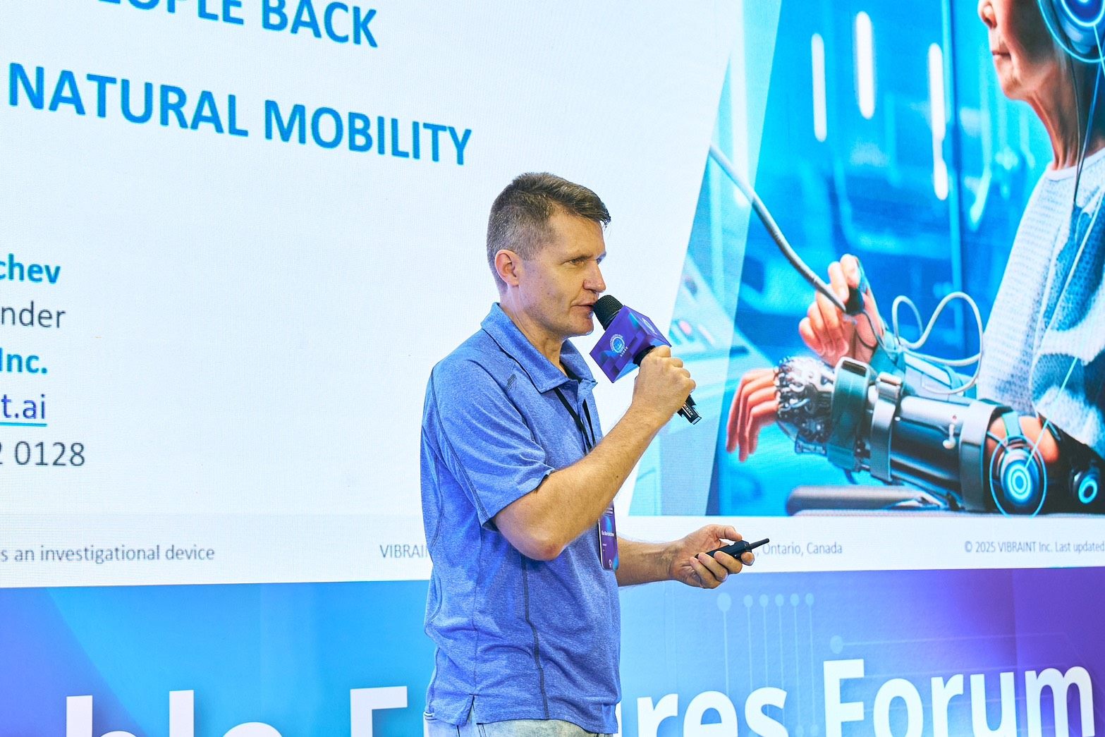 六國AI新創團隊台北匯演　智慧醫療、節能科技落地尋合作 | 索引新聞 INDEX News