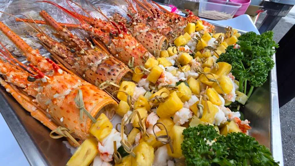 2025埔里山城派對馬拉松「十光穿越」 4500人國道上追風 | 索引新聞 INDEX News