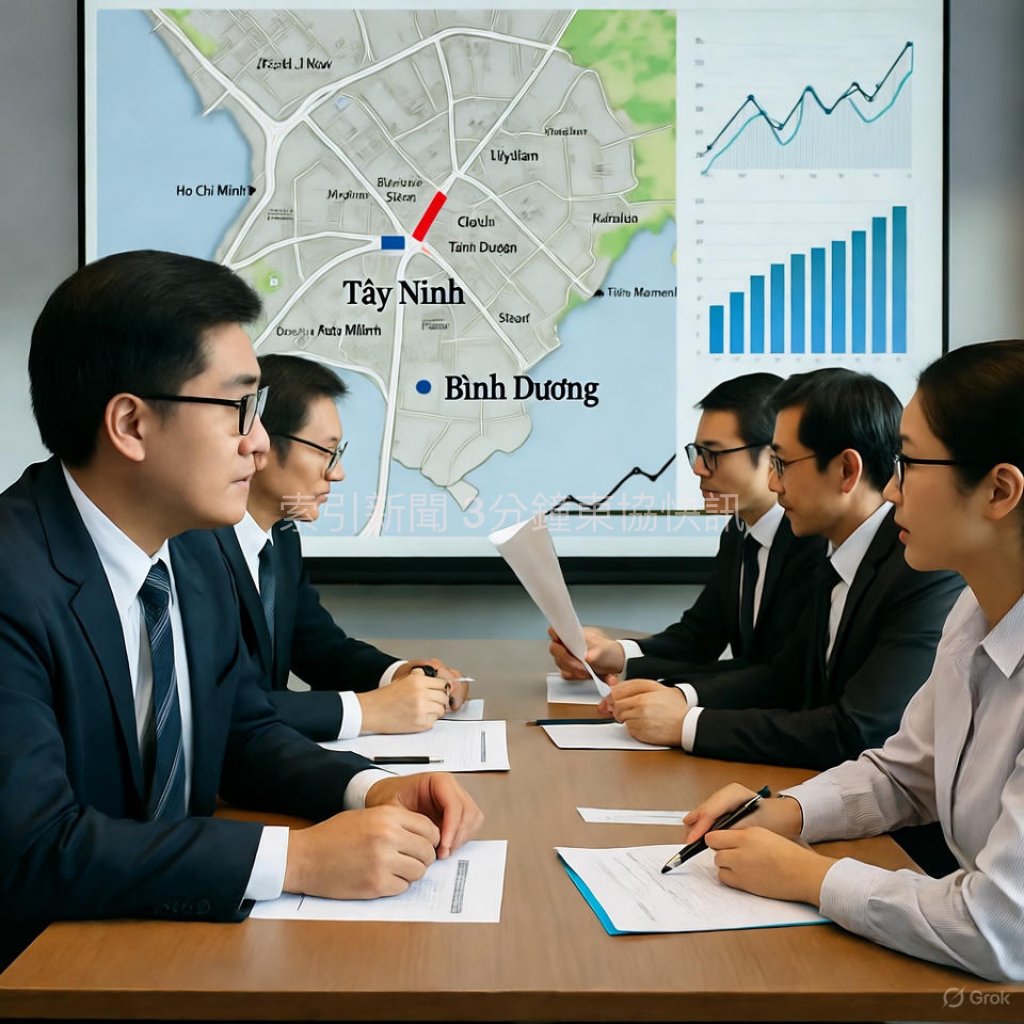 【越南快訊】胡志明市併入後周邊房價飆升2億越南盾難購公寓 【越南快訊】胡志明市併入後周邊房價飆升2億越南盾難購公寓