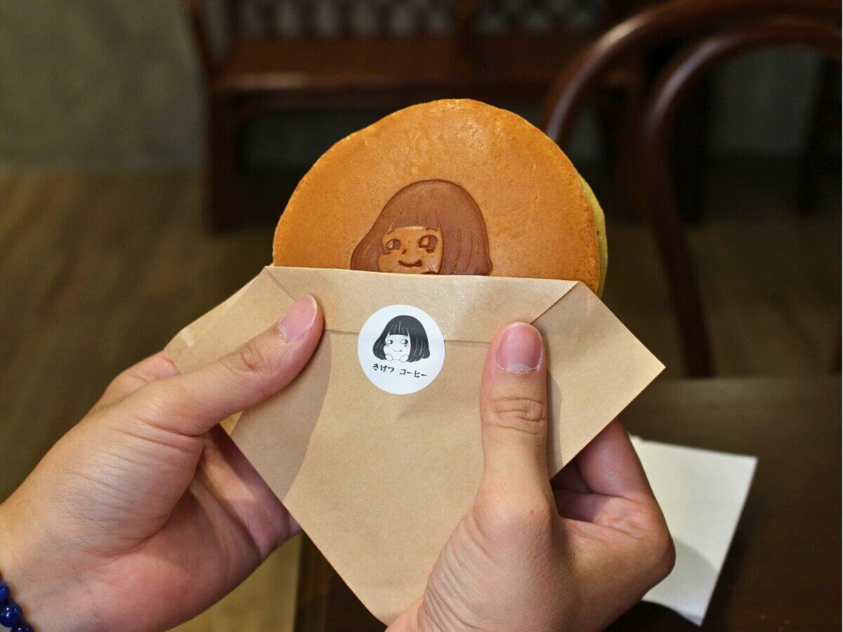 高雄咖啡廳｜左營老宅咖啡巡禮～三間最有溫度的咖啡店，老宅、甜點、懷舊氛圍一次收藏！