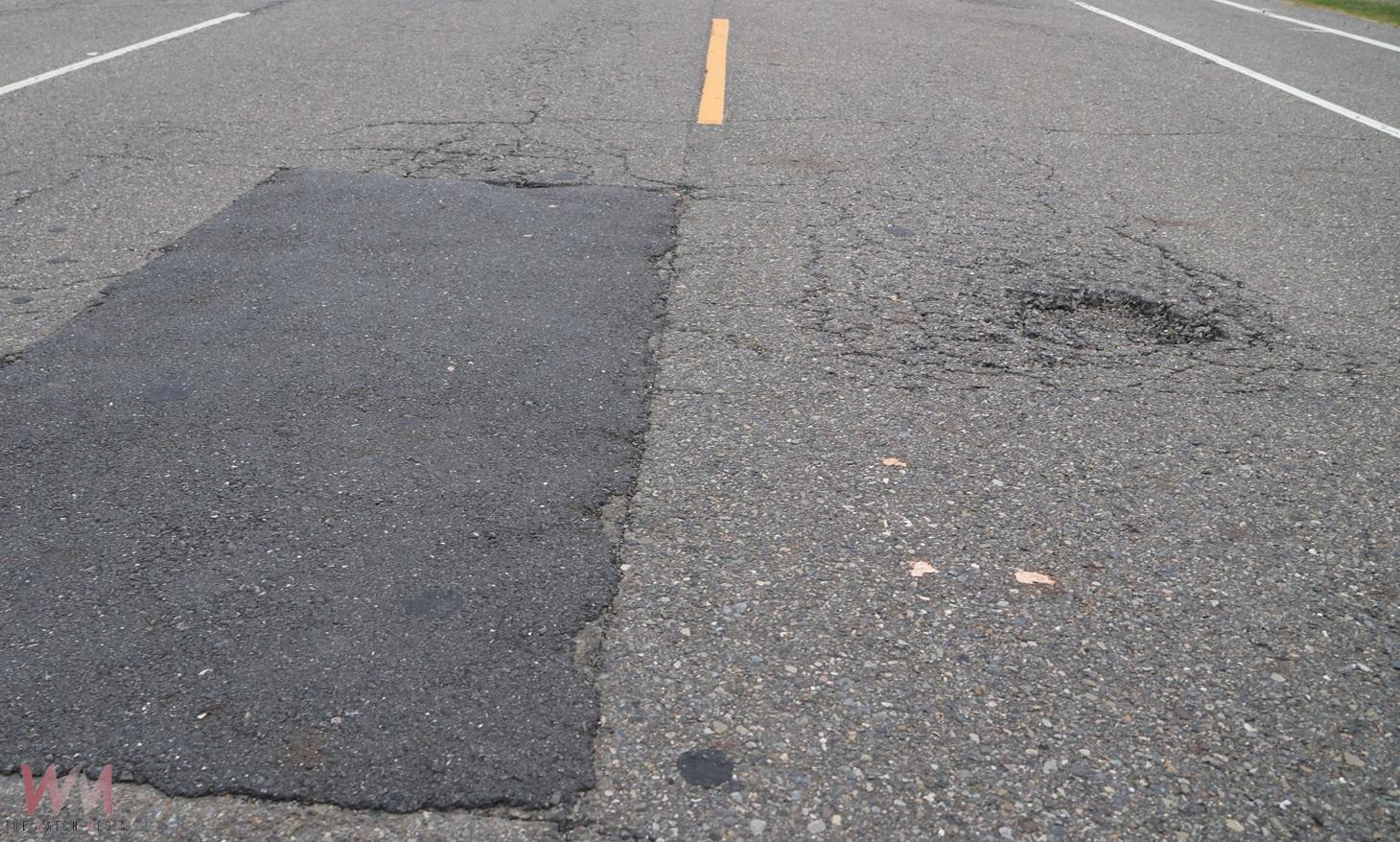 土庫至元長重要道路將改善 明年初完工提供更平坦路面 - https://www.watchmedia01.com