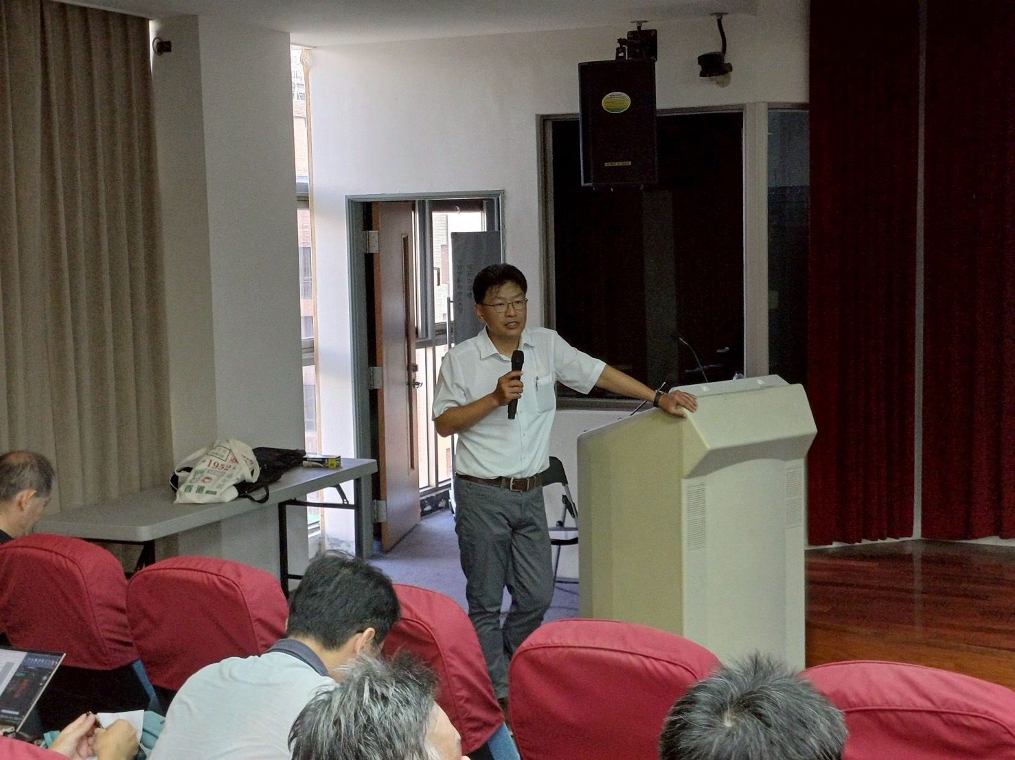 基北北桃消防專技聯手 強化消防設備設計監造專業實務 | 索引新聞 INDEX News 基北北桃消防專技聯手 強化消防設備設計監造專業實務 | 索引新聞 INDEX News