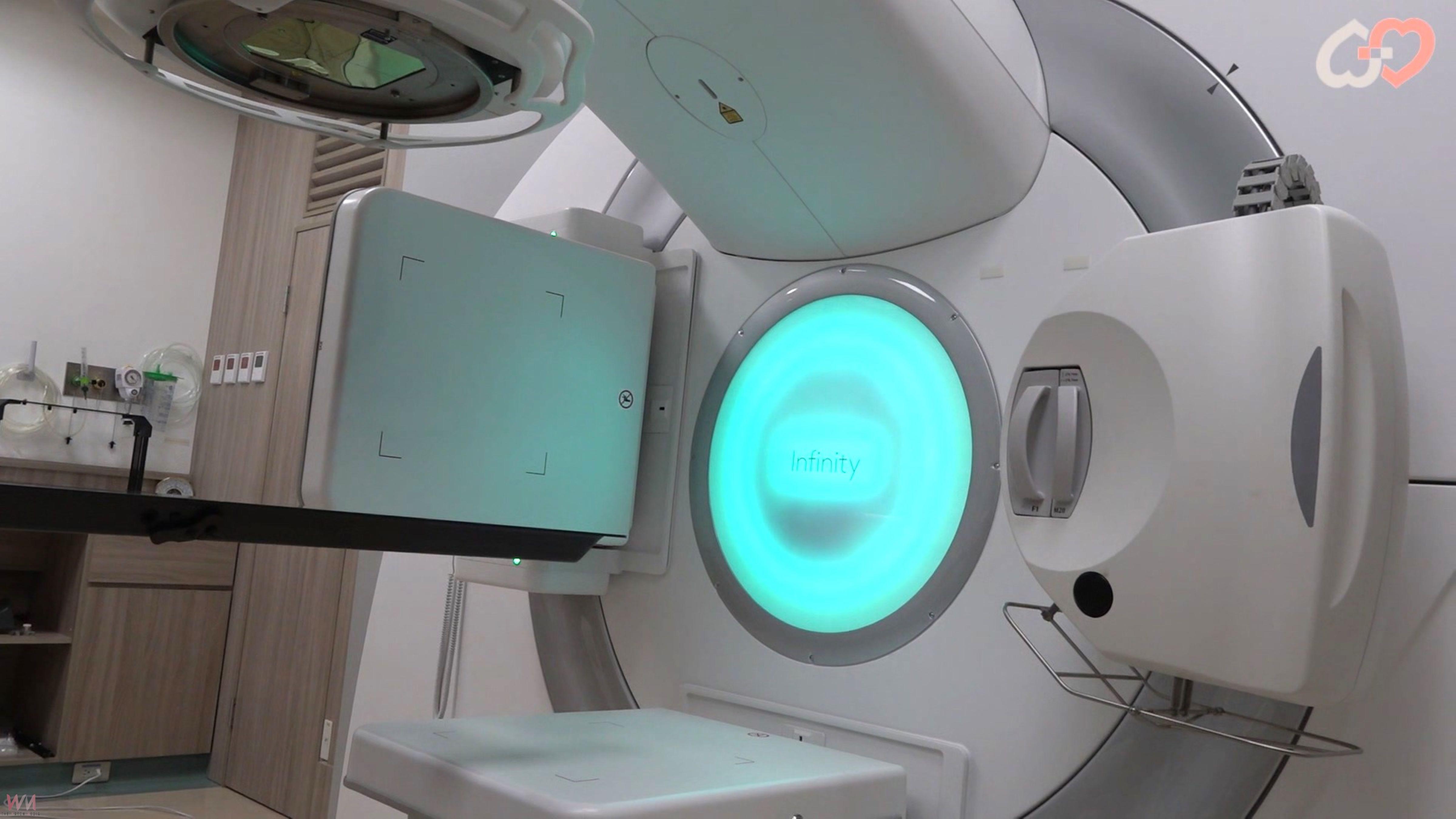 嘉基斥鉅資引進6D導航弧形刀    將精準守護癌友健康 - https://www.watchmedia01.com