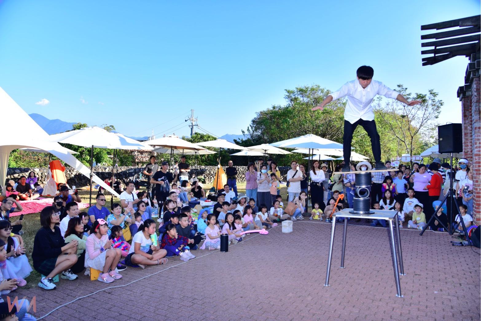 「咖啡×客庄」打造山城休憩新風貌 台中東勢午茶生活節登場 - https://www.watchmedia01.com