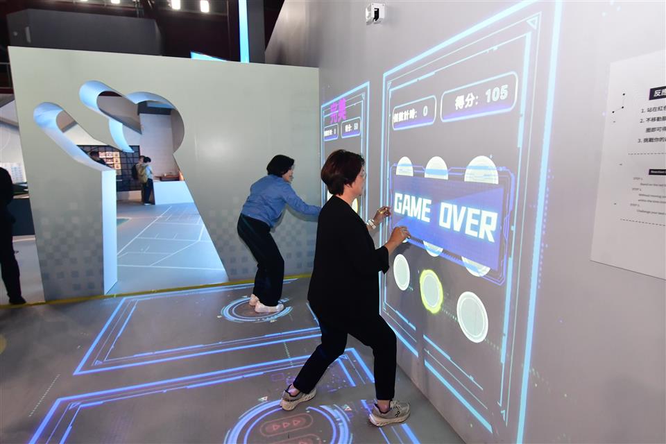 不只行行出狀元！雲林縣長張麗善體驗設計展　感受在地文化脈動 | 索引新聞 INDEX News