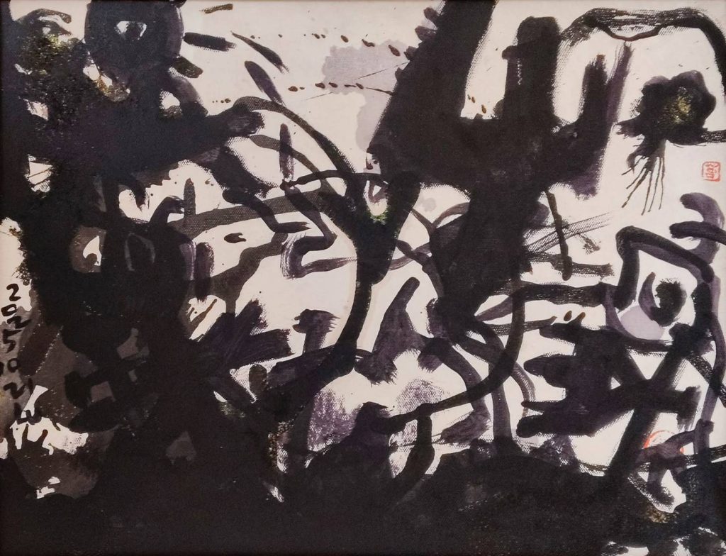 作品戰爭啟示錄 - 報新聞 Mega News