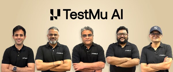 TestMu AI（前稱 LambdaTest）領導團隊，揭開代理式 AI 品質工程的新篇章。