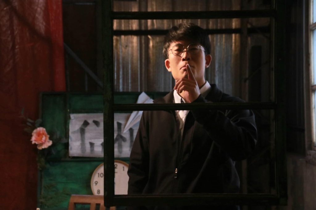 劇照 張綺芸攝影 頑石劇團提供-2 - 報新聞 Mega News