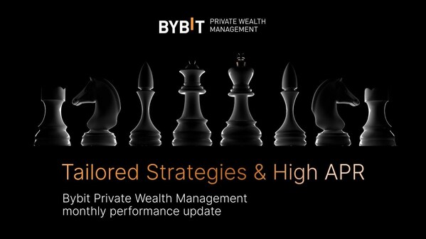 Bybit Private Wealth Management Sustains Positive Momentum in January 2026
