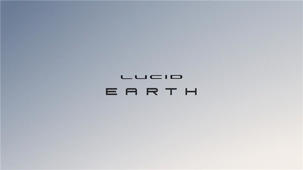在 2026 年 Lucid 投資者日，公司公佈了首兩款中型車款的名稱，包括 Lucid Earth。