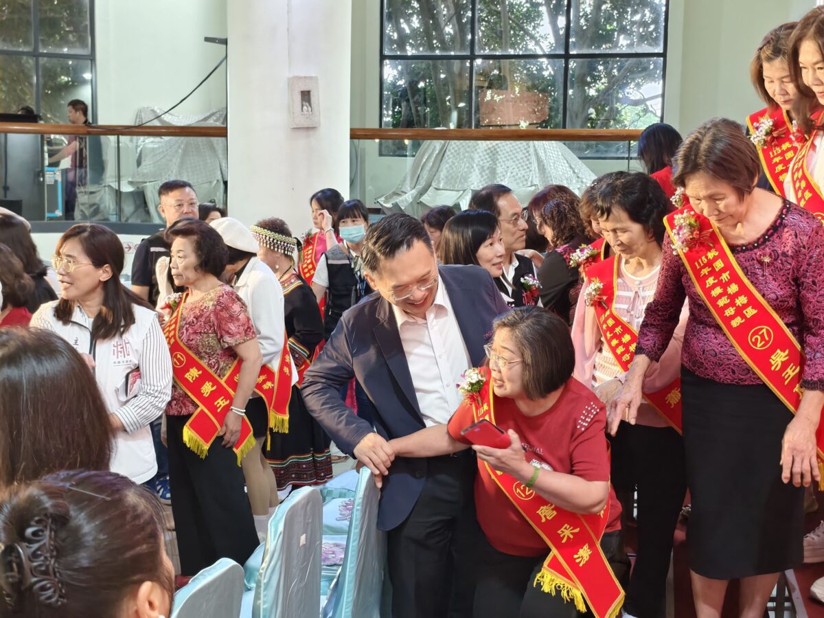 桃議員批露營區申請合法不如高雄中市 張善政允市府跨局處專案協助 676f840a 68cb 4d5b 8fe6 f11aefc49636