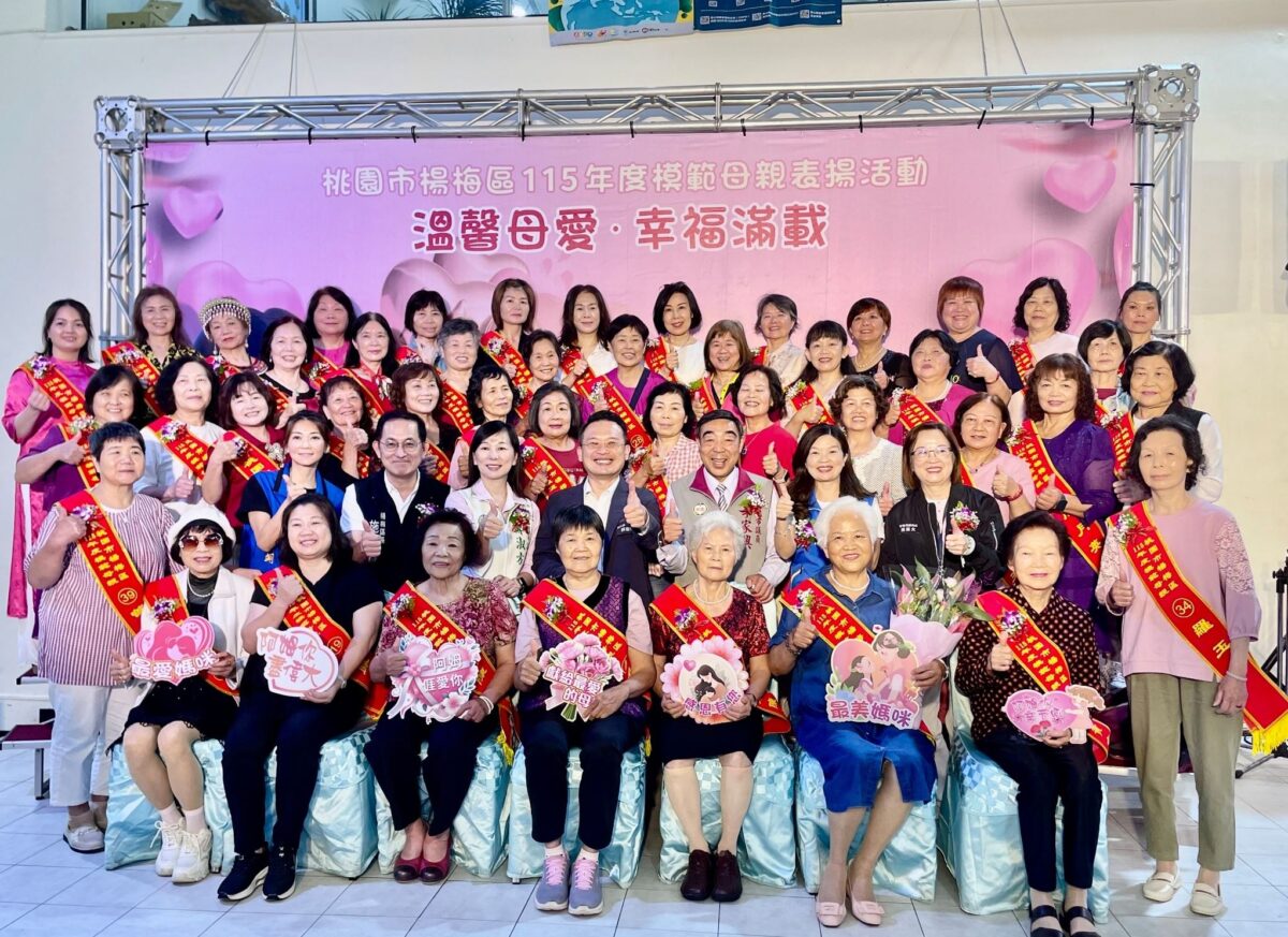 桃議員批露營區申請合法不如高雄中市 張善政允市府跨局處專案協助 ea972a3f f3df 44be 9cb1 ad639130c6a0