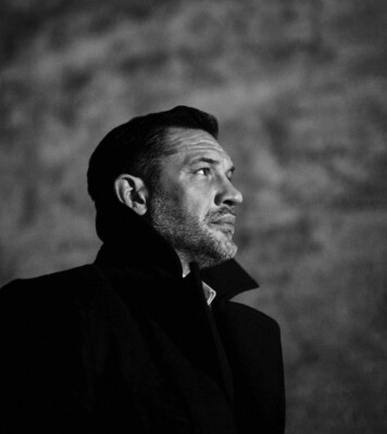 Jo Malone London 男性大使：Tom Hardy