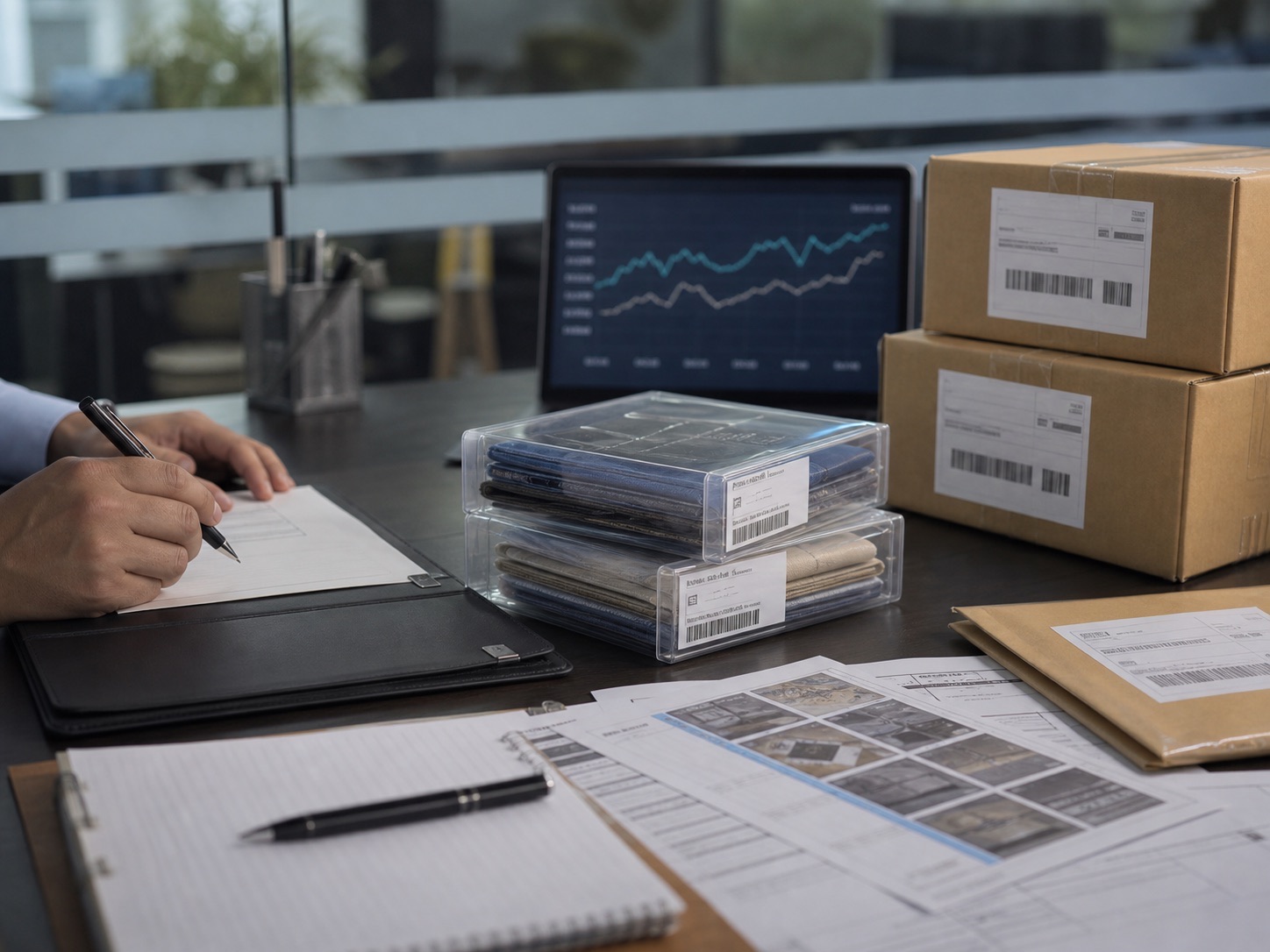 News