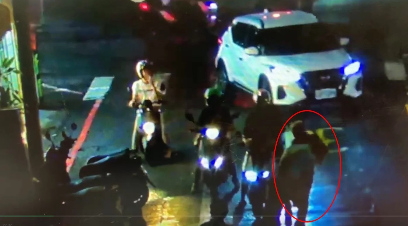 桃園男載同事「搖晃上路」遭警攔 酒測超標再揪改排氣管下場慘了 1788059512474 0